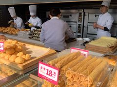 -東更道点心行(文化东路店)