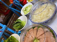 -盛宴标帜西餐厅龙虾.鲍鱼•牛排(重庆喜来登大酒店)