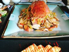 -蟹后Crabber(水悦城店)