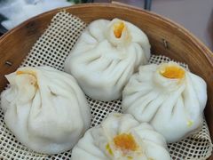 -百年老字号·观振兴蟹黄面·三虾面·苏式面(观前街富仁坊巷店)