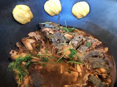 -荣德灶台鱼(圣泉寺店)