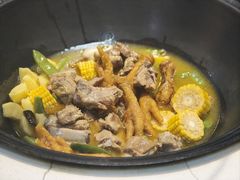 -福熙鼎铁锅炖鱼(槐中路店)