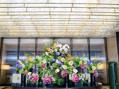 -南京圣和府邸豪华精选酒店