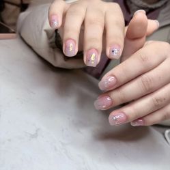 -Fanni美甲美睫皮肤管理
