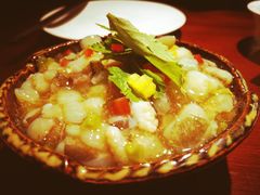 -悟长年潮汕菜砂锅粥(圣熙8号店)