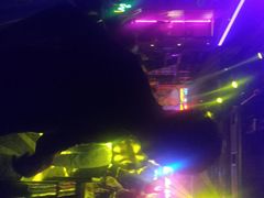 -UP嘻哈酒吧(粉巢店)