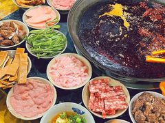 -星鸿社重庆老火锅