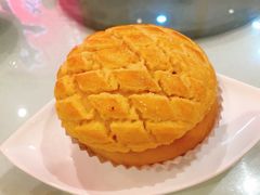 菠萝包-粤珍轩.创始店.始于2001(含光门店)