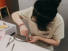 -宝明斋眼镜(大观园店)