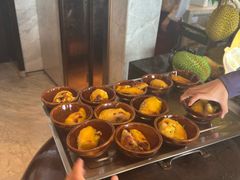 -万达文华酒店·48F云端窗景美食汇自助餐厅