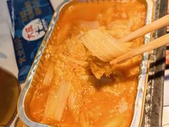-大成海鲜烧烤·小龙虾(五角场店)