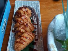 -天一料理(荔枝广场店)