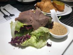 -斗牛士牛排餐厅(嘉里汇店)
