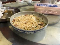 -园林美食城·本土农家菜(杨和镇店)