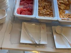 自助取餐区-嘉和一品粥(政府街店)