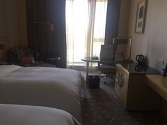 -常熟理文铂尔曼酒店