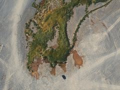 -哈密雅丹大海道景区