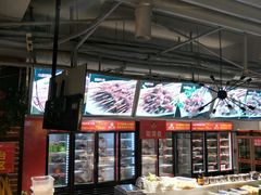 -钢管厂歆瑞源油卤串串香(春熙路太古里店)
