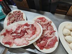 -火云龙烤肉(紫荆花店)
