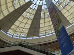 -重庆北碚万达广场