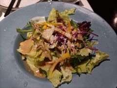 -松临·铁板烧&Omakase(神农店)