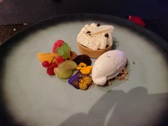 -圣丰索菲特·法国餐厅