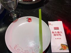 -旺顺阁鱼头泡饼(常营店)
