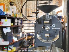 -The Workshop Coffee