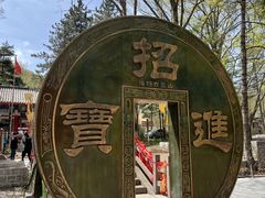 -洛阳白云山景区