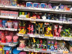 -Olé精品超市(广州太古汇店)