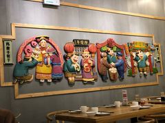 -陈傻子餐厅(世纪都会店)