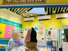 -柠檬车露(卖草地店)