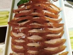 -京味斋·北京烤鸭(北京南站洋桥店)
