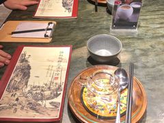 -兰溪小馆(首经贸店)