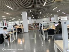-河海大学(江宁校区)