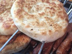 -四禧精酿铜锅涮肉·烧烤工场(大明湖店)