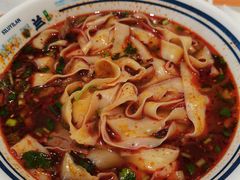 -丝路伊兰·兰州牛肉面(牛街总店)