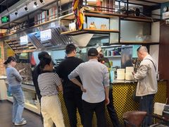 -巴犀烧烤(新崇光店)