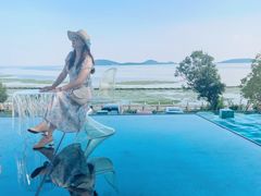 -麓舍全景太湖温泉别墅团建拓展会议亲子