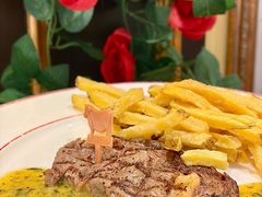 -Entrecôte 法国牛扒馆(保利·时光里店)