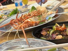 -真浪大家乐海鲜餐馆