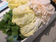 -半天妖烤鱼(和平印象城店)