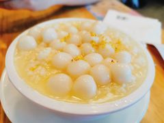 -满记甜品(荟聚购物中心店)