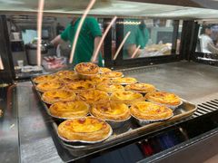 -澳门地道葡国餐