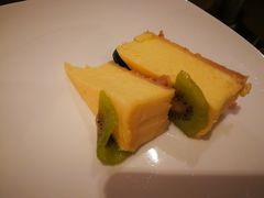 -西安高新希尔顿酒店·咖啡露台西餐厅
