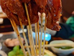 -邓莽子老火锅(中兴路总店)