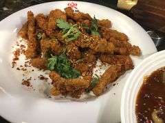 -郑喜旺烧烤(郑州总店)