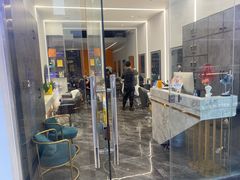 -万达广场(济南高新店)