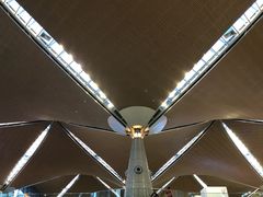 -吉隆坡国际机场