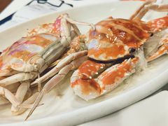 -川林海鲜酒家·湾仔传统早茶·粤菜